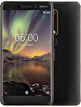 Nokia 6.1 64GB